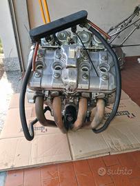 Motore Honda CBR 600