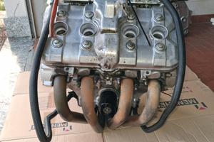 Motore Honda CBR 600