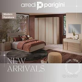 Camera - Moderna PROMO