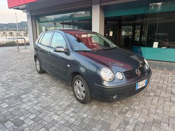 Volkswagen Polo 1.4 NEOPATENTATI - 63.000KM