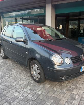 Volkswagen Polo 1.4 NEOPATENTATI - 63.000KM