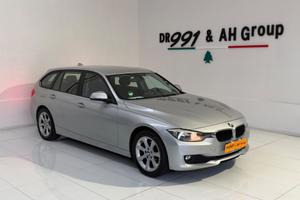 Bmw 320 320d Touring