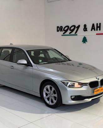 Bmw 320 320d Touring