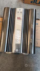 amplificatore audison vrx 2.150