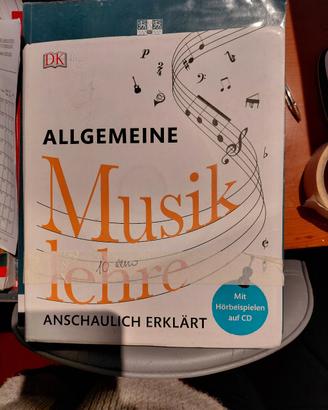musik lehre