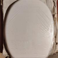 Copri asse wc universale in legno