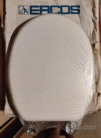 Copri asse wc universale in legno