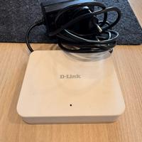 D-Link – Switch 5 Porte Gigabit