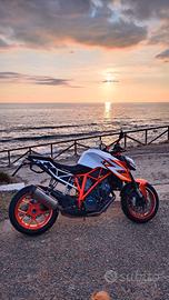 Super Duke R Special Edition 2016 KTM 1290