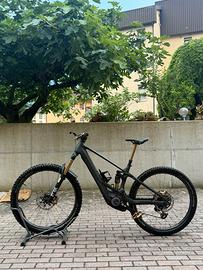 Orbea wild LTD 650 km full colore custum