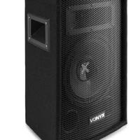 Coppia Vonyx sl8 disco speaker
