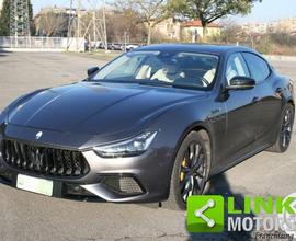 MASERATI Ghibli V6 430 CV AWD Modena S Q4