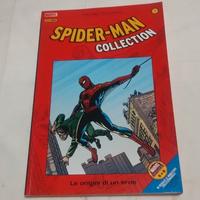 Spiderman Collection N°1