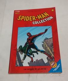 Spiderman Collection N°1