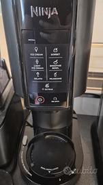 Gelatiera Ninja NC302 NUOVA