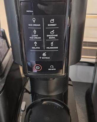 Gelatiera Ninja NC302 NUOVA