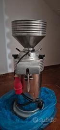 macinino da caffè elettrico  cassa commerciale 