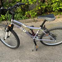 Bici da bambina