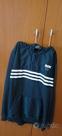 Felpa Adidas x DGK  Limited Edition - RARA