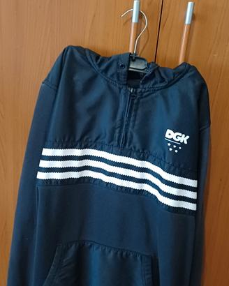 Felpa Adidas x DGK  Limited Edition - RARA