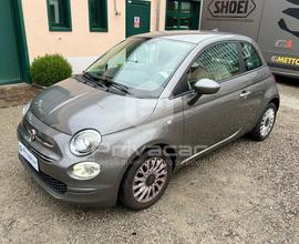 FIAT 500 1.0 Hybrid Lounge