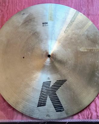 RIDE K Zildjan
