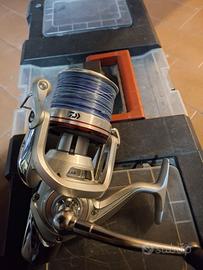 Mulinello daiwa