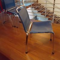 Arredamento sedie e sgabelli Net Bontempi