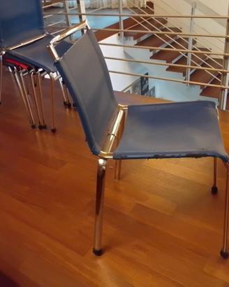 Arredamento sedie e sgabelli Net Bontempi