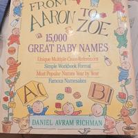 15000 great baby names