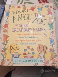 15000 great baby names