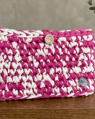 Pochette personalizzabili