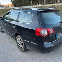 Volkswagen Passat Sw