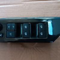 Pulsantiera alzavetri Toyota Hilux