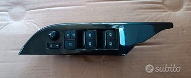 Pulsantiera alzavetri Toyota Hilux