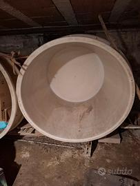 botti per bolltura vino