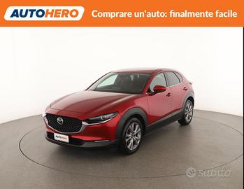 MAZDA CX-30 CN77987