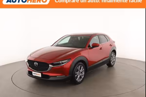 MAZDA CX-30 CN77987