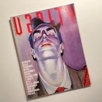 Vanity Edizioni Condé Nast - gen/feb 1988 - n. 29