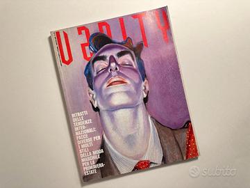 Vanity Edizioni Condé Nast - gen/feb 1988 - n. 29