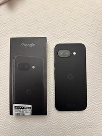 Google Pixel 9A