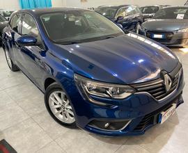 Renault Megane 1.5 dCi 90CV Energy Life 2016