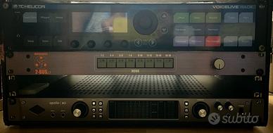 Dangerous Music 2-BUS LT