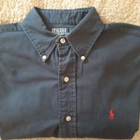 CAMICIA POLO RALPH LAUREN TAGLIA M
