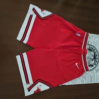Nike Nba Shorts Chicago Bulls
