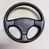 volante sportivo vintage