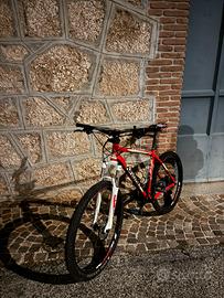 Mtb whistle 27,5