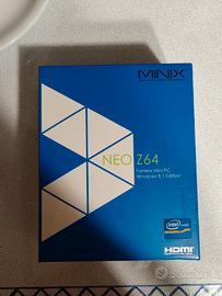 Mini PC Minix Z64