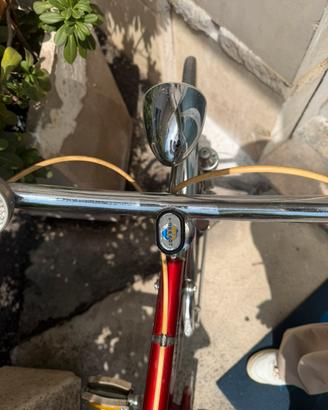 Torpado Tornado Vintage Originale - anni ‘70-‘80