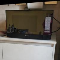 Microonde Panasonic